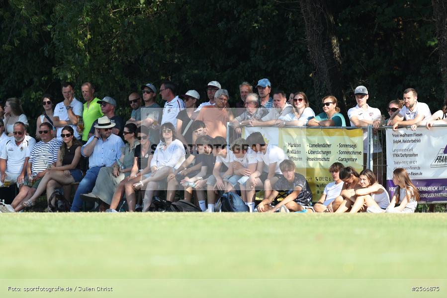 Sportgelände, Mondfeld, 12.07.2026, sport, Fussball, Freundschaftsspiel, Kreisliga TBB, Landesliga Odenwald, FC Wertheim-Eichel, SV Eintracht Nassig - Bild-ID: 2566875