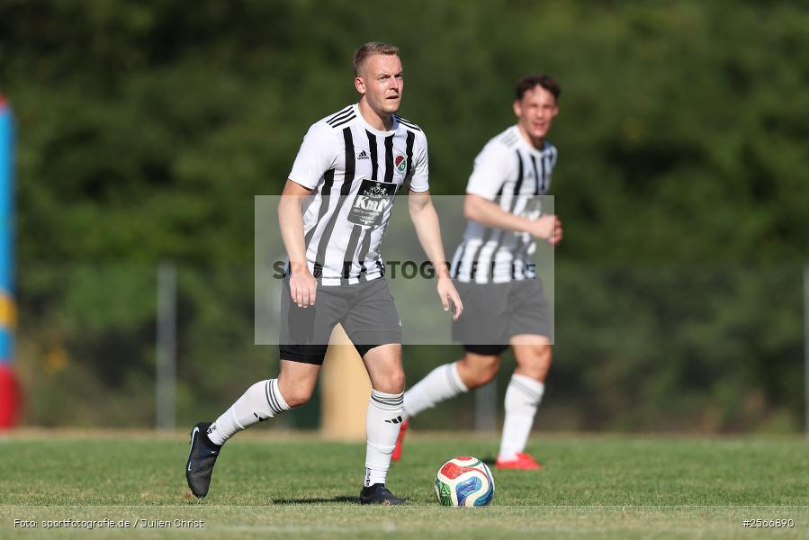 Sportgelände, Mondfeld, 12.07.2026, sport, Fussball, Freundschaftsspiel, Kreisliga TBB, Landesliga Odenwald, FC Wertheim-Eichel, SV Eintracht Nassig - Bild-ID: 2566890