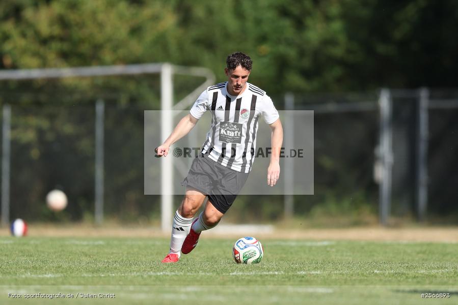 Sportgelände, Mondfeld, 12.07.2026, sport, Fussball, Freundschaftsspiel, Kreisliga TBB, Landesliga Odenwald, FC Wertheim-Eichel, SV Eintracht Nassig - Bild-ID: 2566893
