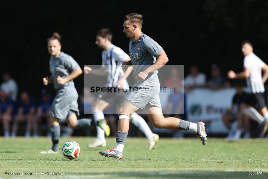 Sportgelände, Mondfeld, 12.07.2026, sport, Fussball, Freundschaftsspiel, Kreisliga TBB, Landesliga Odenwald, FC Wertheim-Eichel, SV Eintracht Nassig - Bild-ID: 2566895
