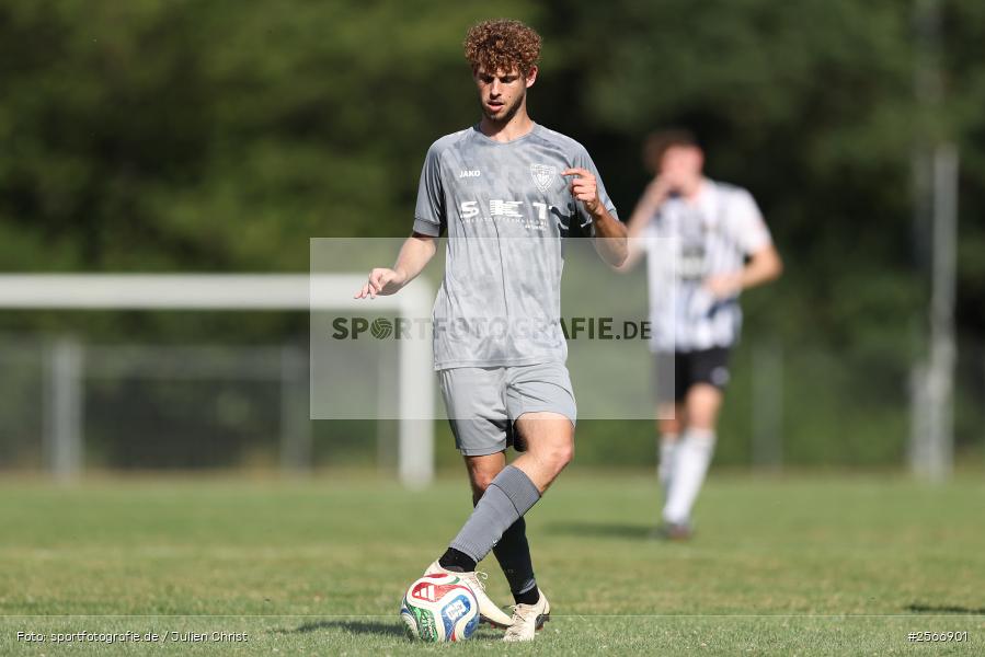 Sportgelände, Mondfeld, 12.07.2026, sport, Fussball, Freundschaftsspiel, Kreisliga TBB, Landesliga Odenwald, FC Wertheim-Eichel, SV Eintracht Nassig - Bild-ID: 2566901