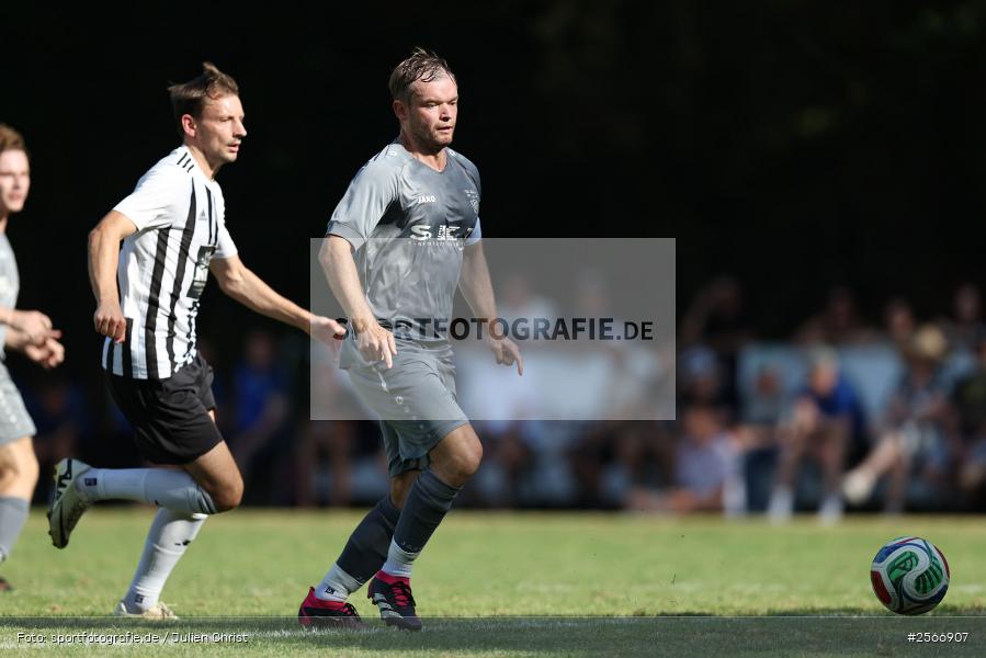 Sportgelände, Mondfeld, 12.07.2026, sport, Fussball, Freundschaftsspiel, Kreisliga TBB, Landesliga Odenwald, FC Wertheim-Eichel, SV Eintracht Nassig - Bild-ID: 2566907