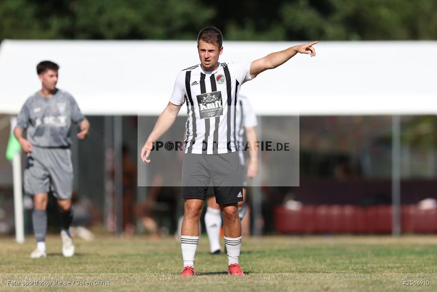Sportgelände, Mondfeld, 12.07.2026, sport, Fussball, Freundschaftsspiel, Kreisliga TBB, Landesliga Odenwald, FC Wertheim-Eichel, SV Eintracht Nassig - Bild-ID: 2566910