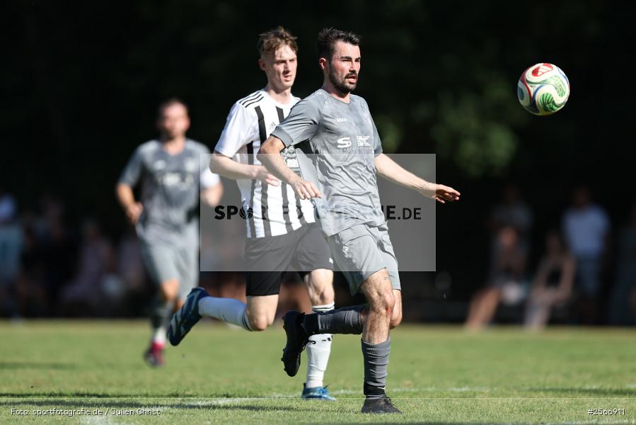 Sportgelände, Mondfeld, 12.07.2026, sport, Fussball, Freundschaftsspiel, Kreisliga TBB, Landesliga Odenwald, FC Wertheim-Eichel, SV Eintracht Nassig - Bild-ID: 2566911