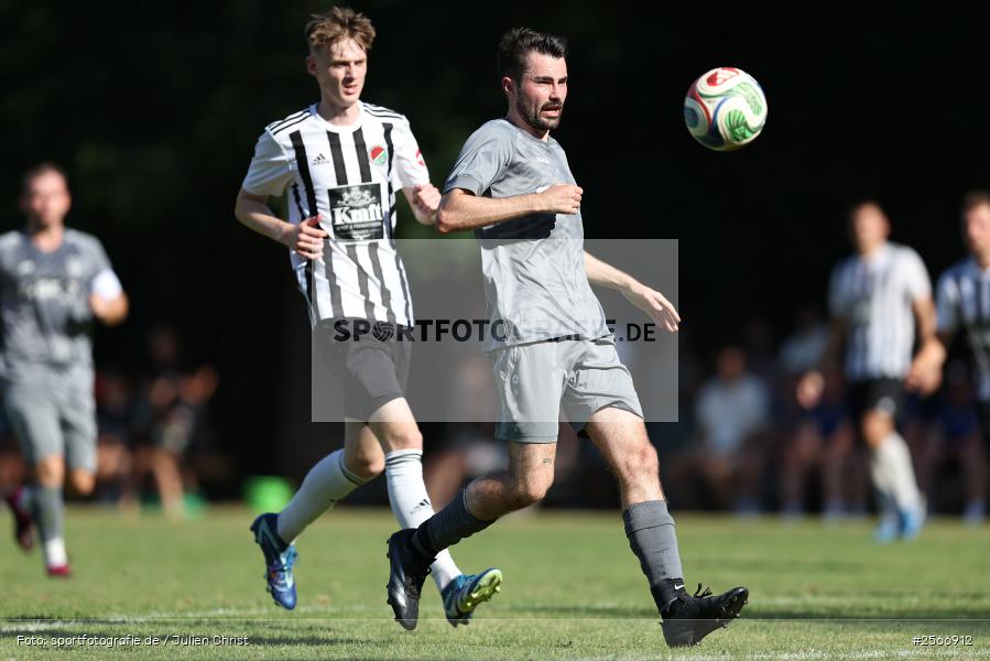 Sportgelände, Mondfeld, 12.07.2026, sport, Fussball, Freundschaftsspiel, Kreisliga TBB, Landesliga Odenwald, FC Wertheim-Eichel, SV Eintracht Nassig - Bild-ID: 2566912