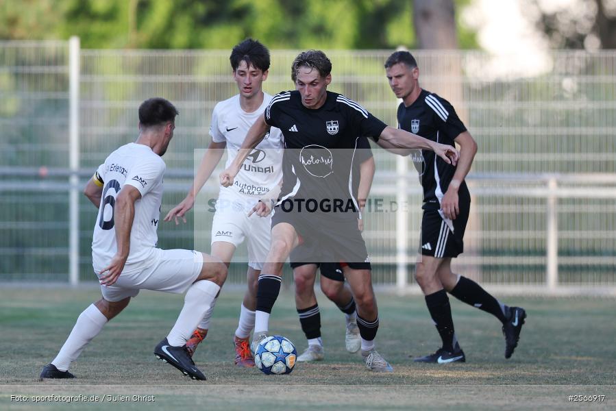 Sportgelände, Marktheidenfeld, 15.07.2026, sport, Fussball, BFV, 1. Runde, Kreispokal Würzburg, SV Germania Erlenbach, TV Marktheidenfeld - Bild-ID: 2566917