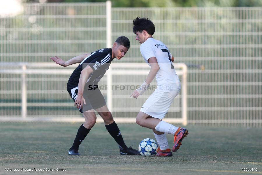 Sportgelände, Marktheidenfeld, 15.07.2026, sport, Fussball, BFV, 1. Runde, Kreispokal Würzburg, SV Germania Erlenbach, TV Marktheidenfeld - Bild-ID: 2566918