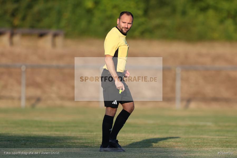 Sportgelände, Marktheidenfeld, 15.07.2026, sport, Fussball, BFV, 1. Runde, Kreispokal Würzburg, SV Germania Erlenbach, TV Marktheidenfeld - Bild-ID: 2566920