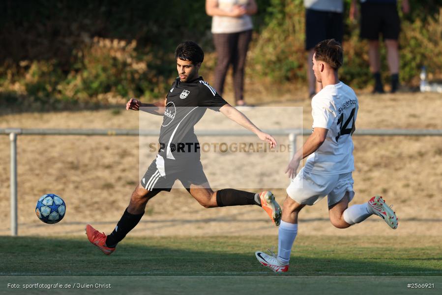Sportgelände, Marktheidenfeld, 15.07.2026, sport, Fussball, BFV, 1. Runde, Kreispokal Würzburg, SV Germania Erlenbach, TV Marktheidenfeld - Bild-ID: 2566921