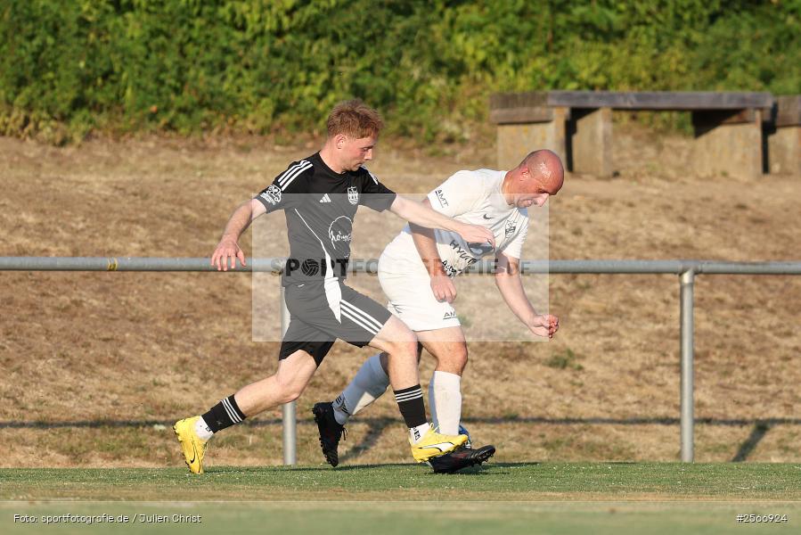 Sportgelände, Marktheidenfeld, 15.07.2026, sport, Fussball, BFV, 1. Runde, Kreispokal Würzburg, SV Germania Erlenbach, TV Marktheidenfeld - Bild-ID: 2566924