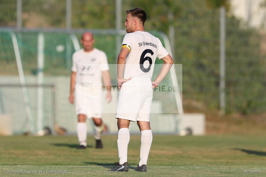 Sportgelände, Marktheidenfeld, 15.07.2026, sport, Fussball, BFV, 1. Runde, Kreispokal Würzburg, SV Germania Erlenbach, TV Marktheidenfeld - Bild-ID: 2566925