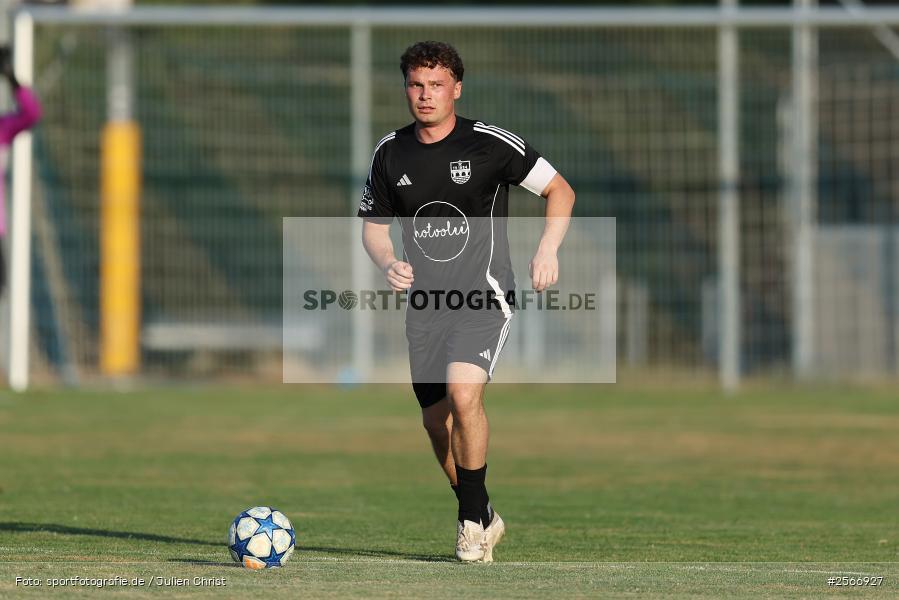 Sportgelände, Marktheidenfeld, 15.07.2026, sport, Fussball, BFV, 1. Runde, Kreispokal Würzburg, SV Germania Erlenbach, TV Marktheidenfeld - Bild-ID: 2566927