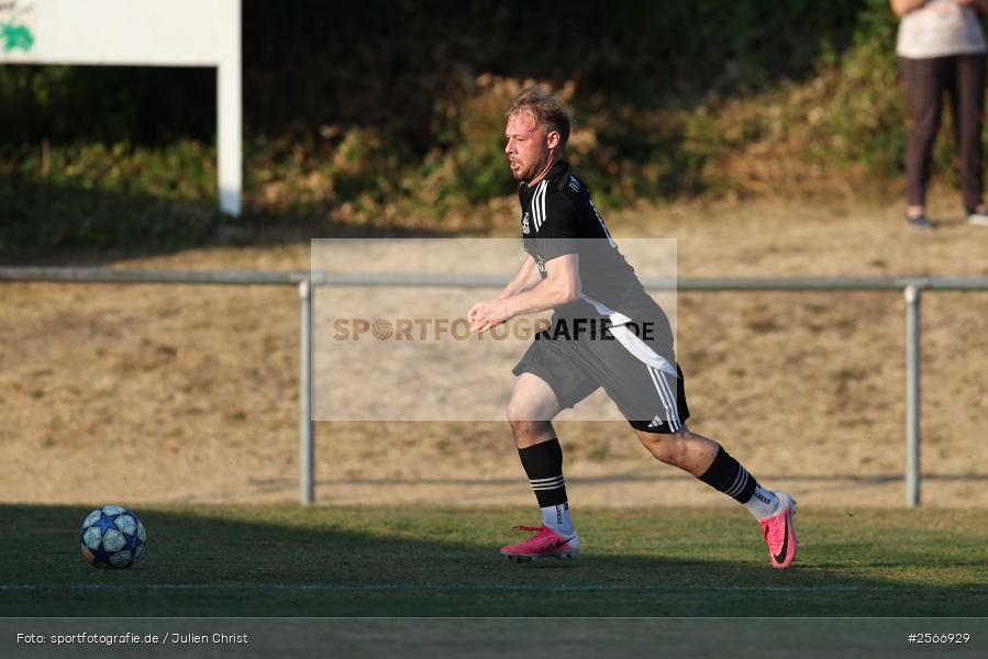 Sportgelände, Marktheidenfeld, 15.07.2026, sport, Fussball, BFV, 1. Runde, Kreispokal Würzburg, SV Germania Erlenbach, TV Marktheidenfeld - Bild-ID: 2566929