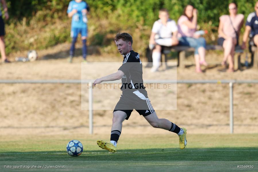 Sportgelände, Marktheidenfeld, 15.07.2026, sport, Fussball, BFV, 1. Runde, Kreispokal Würzburg, SV Germania Erlenbach, TV Marktheidenfeld - Bild-ID: 2566930