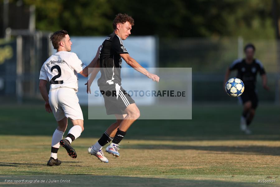 Sportgelände, Marktheidenfeld, 15.07.2026, sport, Fussball, BFV, 1. Runde, Kreispokal Würzburg, SV Germania Erlenbach, TV Marktheidenfeld - Bild-ID: 2566931