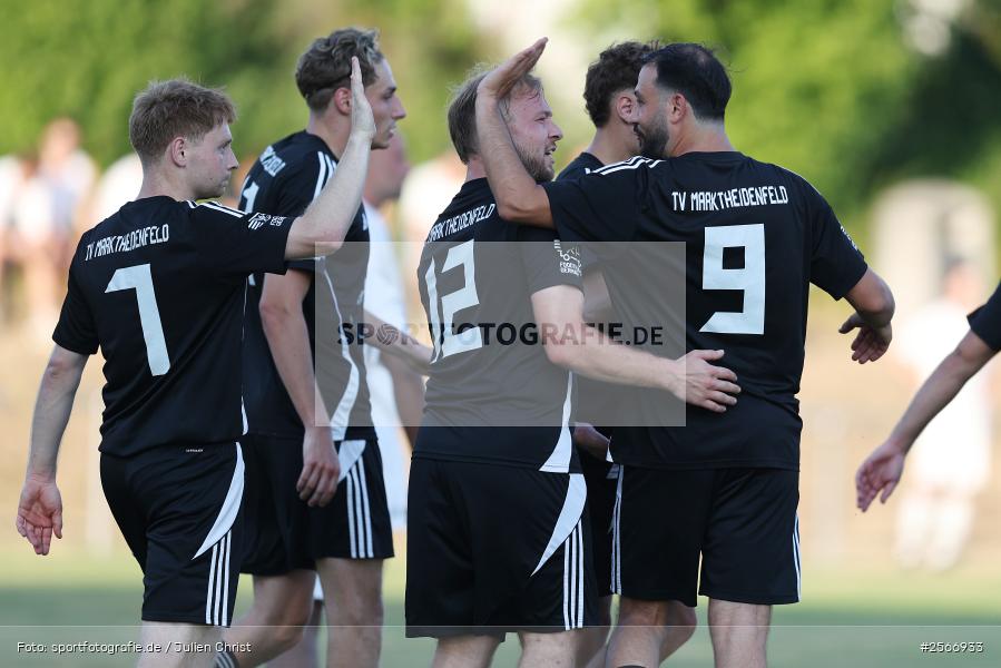 Sportgelände, Marktheidenfeld, 15.07.2026, sport, Fussball, BFV, 1. Runde, Kreispokal Würzburg, SV Germania Erlenbach, TV Marktheidenfeld - Bild-ID: 2566933