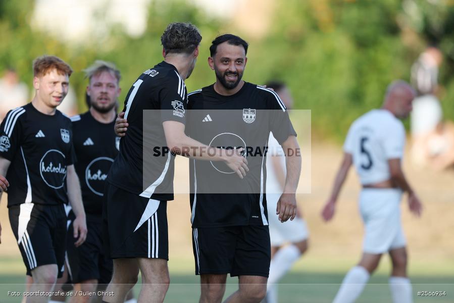 Sportgelände, Marktheidenfeld, 15.07.2026, sport, Fussball, BFV, 1. Runde, Kreispokal Würzburg, SV Germania Erlenbach, TV Marktheidenfeld - Bild-ID: 2566934