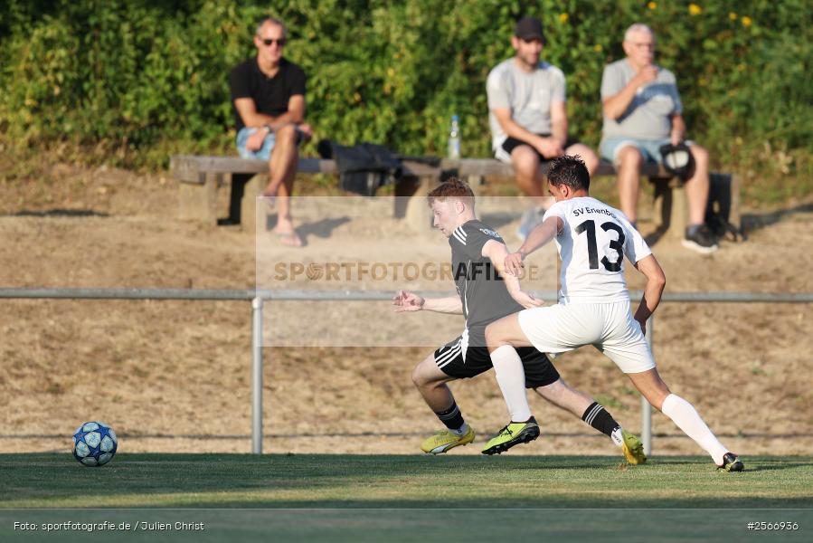 Sportgelände, Marktheidenfeld, 15.07.2026, sport, Fussball, BFV, 1. Runde, Kreispokal Würzburg, SV Germania Erlenbach, TV Marktheidenfeld - Bild-ID: 2566936