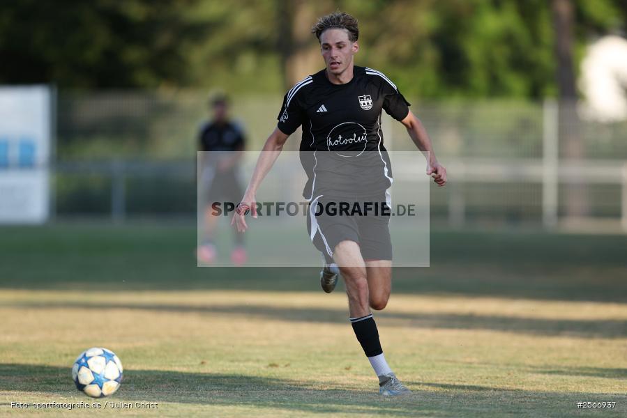 Sportgelände, Marktheidenfeld, 15.07.2026, sport, Fussball, BFV, 1. Runde, Kreispokal Würzburg, SV Germania Erlenbach, TV Marktheidenfeld - Bild-ID: 2566937