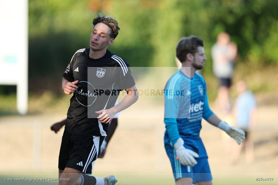 Sportgelände, Marktheidenfeld, 15.07.2026, sport, Fussball, BFV, 1. Runde, Kreispokal Würzburg, SV Germania Erlenbach, TV Marktheidenfeld - Bild-ID: 2566939