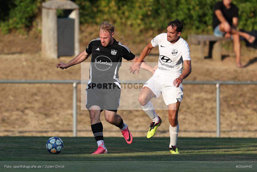 Sportgelände, Marktheidenfeld, 15.07.2026, sport, Fussball, BFV, 1. Runde, Kreispokal Würzburg, SV Germania Erlenbach, TV Marktheidenfeld - Bild-ID: 2566940