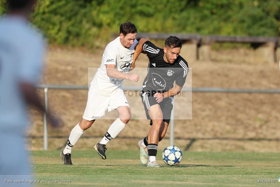 Sportgelände, Marktheidenfeld, 15.07.2026, sport, Fussball, BFV, 1. Runde, Kreispokal Würzburg, SV Germania Erlenbach, TV Marktheidenfeld - Bild-ID: 2566942