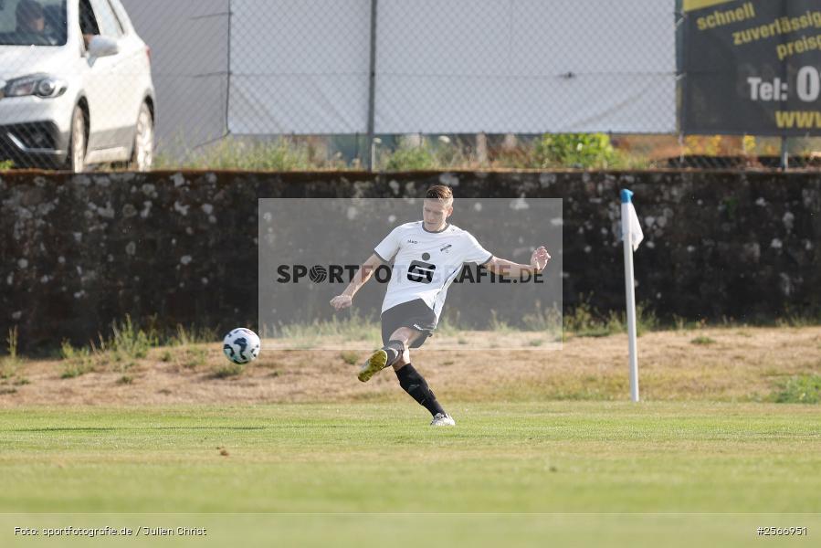 Sportgelände, Hafenlohr, 15.07.2026, sport, Fussball, BFV, 1. Runde, Kreispokal Würzburg, FV Steinfeld/Hausen-Rohrbach, FV Bergrothenfels/Hafenlohr - Bild-ID: 2566951