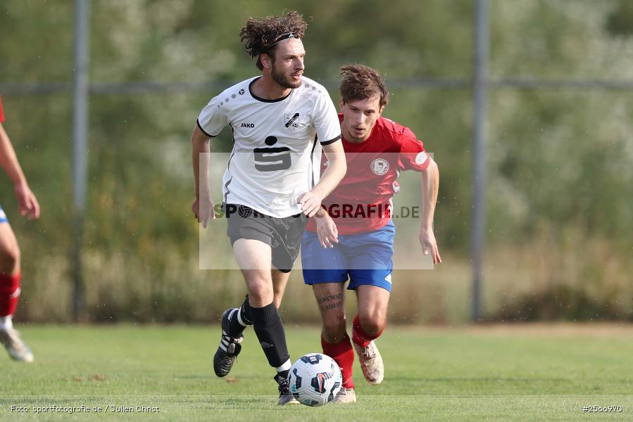 Sportgelände, Hafenlohr, 15.07.2026, sport, Fussball, BFV, 1. Runde, Kreispokal Würzburg, FV Steinfeld/Hausen-Rohrbach, FV Bergrothenfels/Hafenlohr - Bild-ID: 2566970