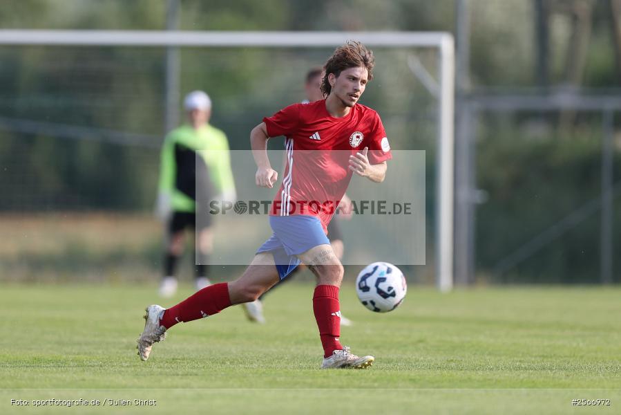 Sportgelände, Hafenlohr, 15.07.2026, sport, Fussball, BFV, 1. Runde, Kreispokal Würzburg, FV Steinfeld/Hausen-Rohrbach, FV Bergrothenfels/Hafenlohr - Bild-ID: 2566972