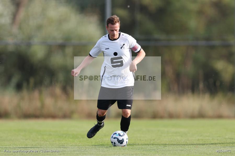 Sportgelände, Hafenlohr, 15.07.2026, sport, Fussball, BFV, 1. Runde, Kreispokal Würzburg, FV Steinfeld/Hausen-Rohrbach, FV Bergrothenfels/Hafenlohr - Bild-ID: 2566973