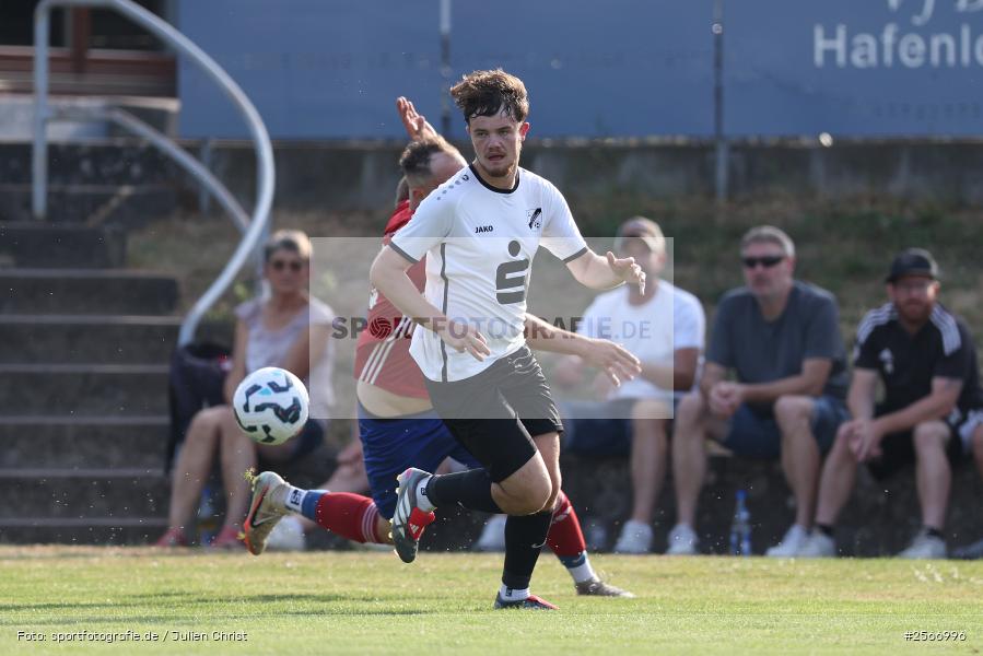 Sportgelände, Hafenlohr, 15.07.2026, sport, Fussball, BFV, 1. Runde, Kreispokal Würzburg, FV Steinfeld/Hausen-Rohrbach, FV Bergrothenfels/Hafenlohr - Bild-ID: 2566996