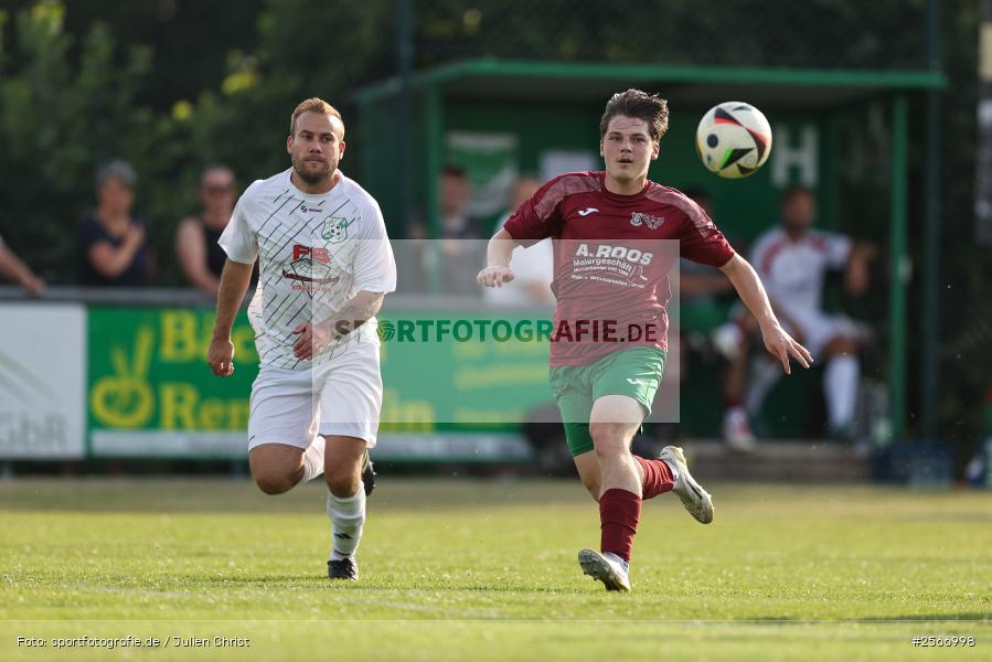 sport, TSV Neuhütten-Wiesthal, Sportgelände, Oberndorf, Kreispokal Würzburg, Fussball, BFV, 15.07.2026, 1. Runde, (SG 1) Bischbrunn/Oberndorf - Bild-ID: 2566998