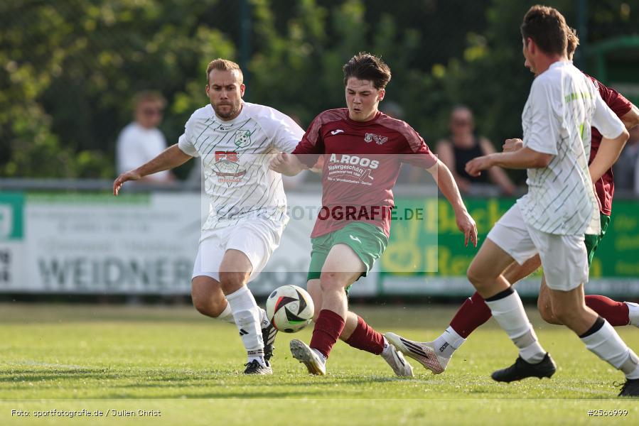 sport, TSV Neuhütten-Wiesthal, Sportgelände, Oberndorf, Kreispokal Würzburg, Fussball, BFV, 15.07.2026, 1. Runde, (SG 1) Bischbrunn/Oberndorf - Bild-ID: 2566999