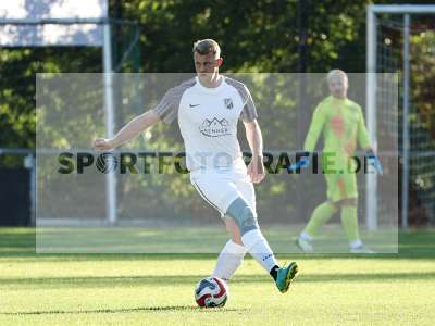 Fotos von SpVgg Waldzell Ansbach Roden 07 - FSV Esselbach-Steinmark auf sportfotografie.de