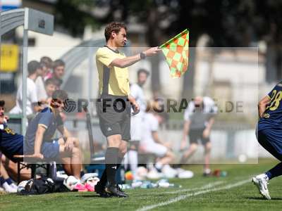 Fotos von TSV Karlburg - TSV Unterpleichfeld auf sportfotografie.de