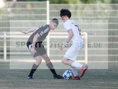 Fotos von TV Marktheidenfeld - SV Germania Erlenbach auf sportfotografie.de