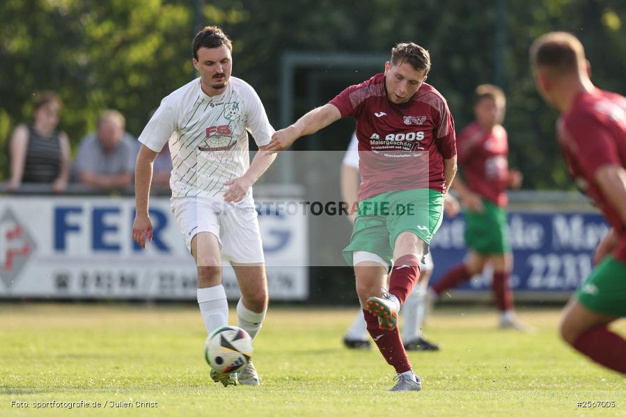 sport, TSV Neuhütten-Wiesthal, Sportgelände, Oberndorf, Kreispokal Würzburg, Fussball, BFV, 15.07.2026, 1. Runde, (SG 1) Bischbrunn/Oberndorf - Bild-ID: 2567003