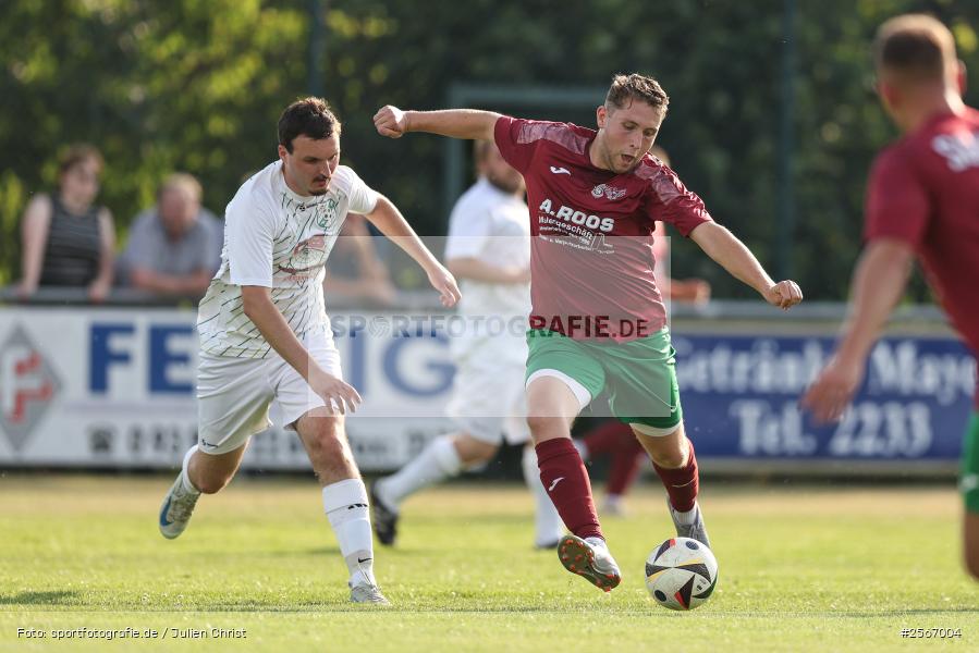 sport, TSV Neuhütten-Wiesthal, Sportgelände, Oberndorf, Kreispokal Würzburg, Fussball, BFV, 15.07.2026, 1. Runde, (SG 1) Bischbrunn/Oberndorf - Bild-ID: 2567004