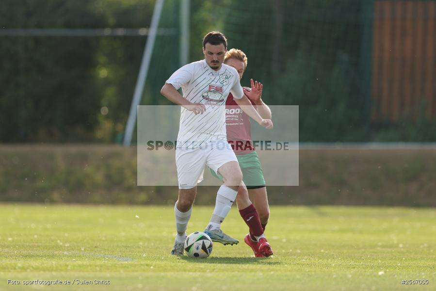 sport, TSV Neuhütten-Wiesthal, Sportgelände, Oberndorf, Kreispokal Würzburg, Fussball, BFV, 15.07.2026, 1. Runde, (SG 1) Bischbrunn/Oberndorf - Bild-ID: 2567005