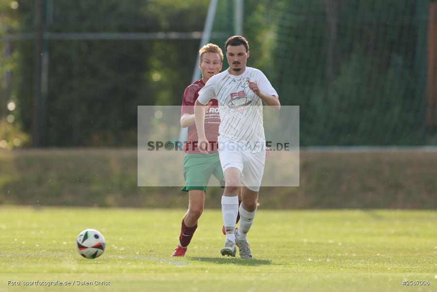 sport, TSV Neuhütten-Wiesthal, Sportgelände, Oberndorf, Kreispokal Würzburg, Fussball, BFV, 15.07.2026, 1. Runde, (SG 1) Bischbrunn/Oberndorf - Bild-ID: 2567006