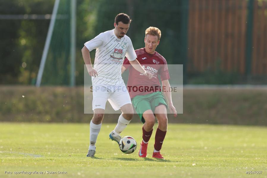 sport, TSV Neuhütten-Wiesthal, Sportgelände, Oberndorf, Kreispokal Würzburg, Fussball, BFV, 15.07.2026, 1. Runde, (SG 1) Bischbrunn/Oberndorf - Bild-ID: 2567007