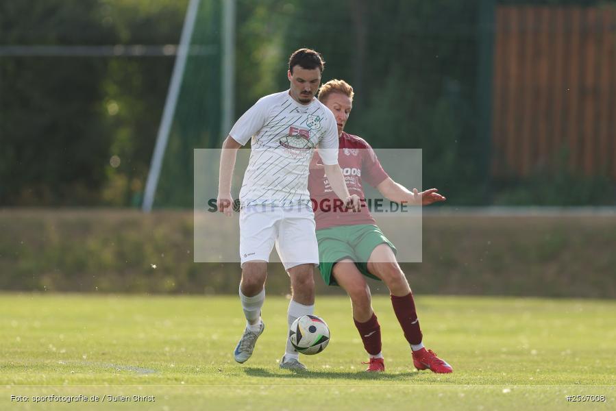 sport, TSV Neuhütten-Wiesthal, Sportgelände, Oberndorf, Kreispokal Würzburg, Fussball, BFV, 15.07.2026, 1. Runde, (SG 1) Bischbrunn/Oberndorf - Bild-ID: 2567008