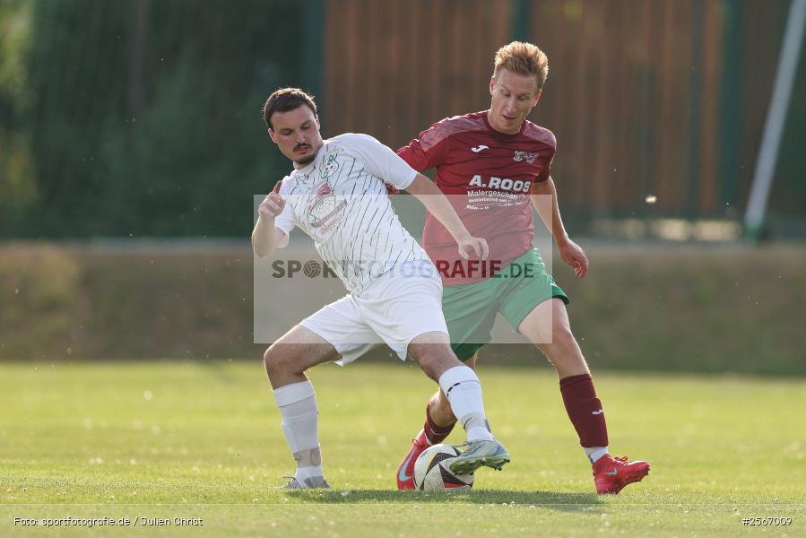 sport, TSV Neuhütten-Wiesthal, Sportgelände, Oberndorf, Kreispokal Würzburg, Fussball, BFV, 15.07.2026, 1. Runde, (SG 1) Bischbrunn/Oberndorf - Bild-ID: 2567009