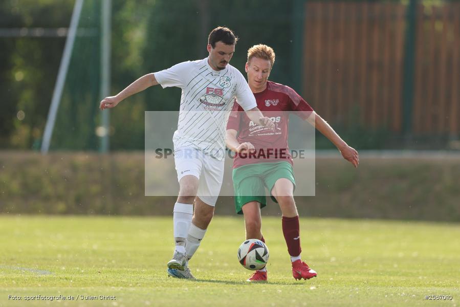 sport, TSV Neuhütten-Wiesthal, Sportgelände, Oberndorf, Kreispokal Würzburg, Fussball, BFV, 15.07.2026, 1. Runde, (SG 1) Bischbrunn/Oberndorf - Bild-ID: 2567010