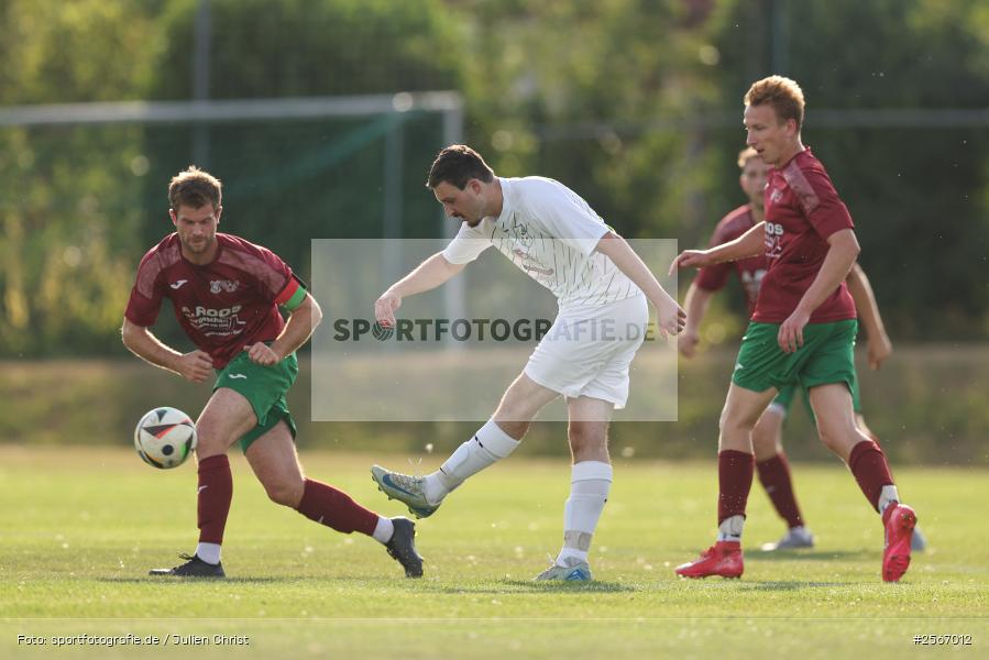 sport, TSV Neuhütten-Wiesthal, Sportgelände, Oberndorf, Kreispokal Würzburg, Fussball, BFV, 15.07.2026, 1. Runde, (SG 1) Bischbrunn/Oberndorf - Bild-ID: 2567012