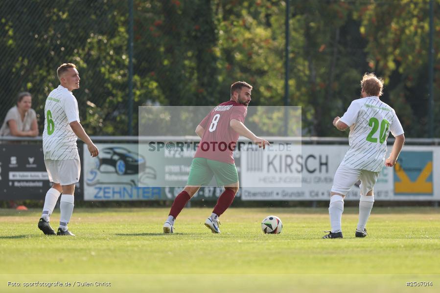 sport, TSV Neuhütten-Wiesthal, Sportgelände, Oberndorf, Kreispokal Würzburg, Fussball, BFV, 15.07.2026, 1. Runde, (SG 1) Bischbrunn/Oberndorf - Bild-ID: 2567014