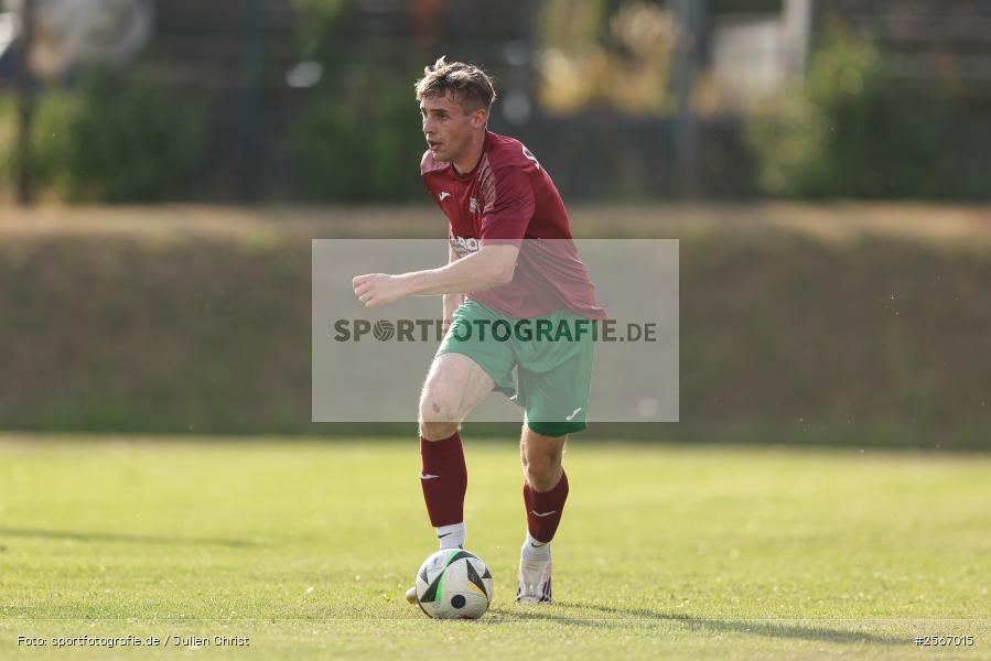 sport, TSV Neuhütten-Wiesthal, Sportgelände, Oberndorf, Kreispokal Würzburg, Fussball, BFV, 15.07.2026, 1. Runde, (SG 1) Bischbrunn/Oberndorf - Bild-ID: 2567015