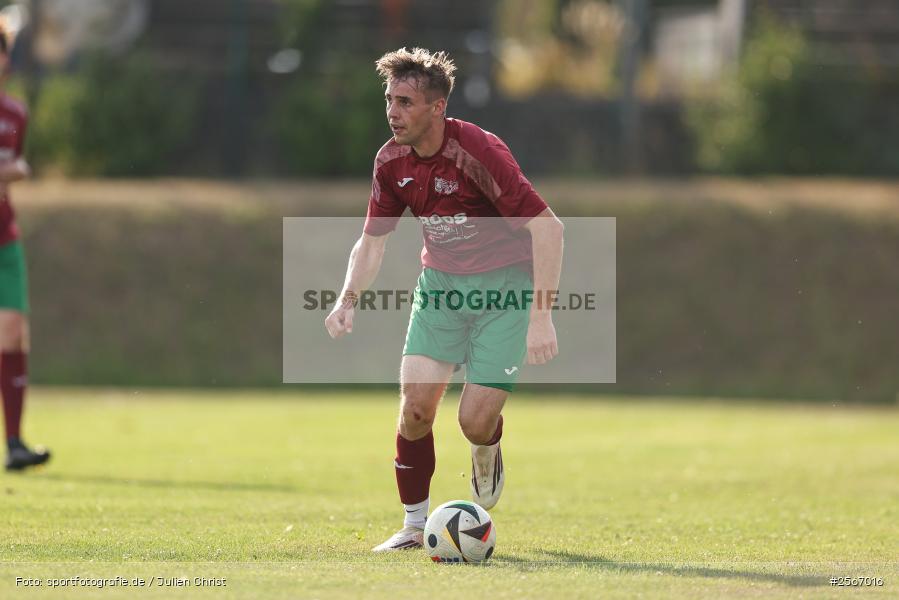 sport, TSV Neuhütten-Wiesthal, Sportgelände, Oberndorf, Kreispokal Würzburg, Fussball, BFV, 15.07.2026, 1. Runde, (SG 1) Bischbrunn/Oberndorf - Bild-ID: 2567016
