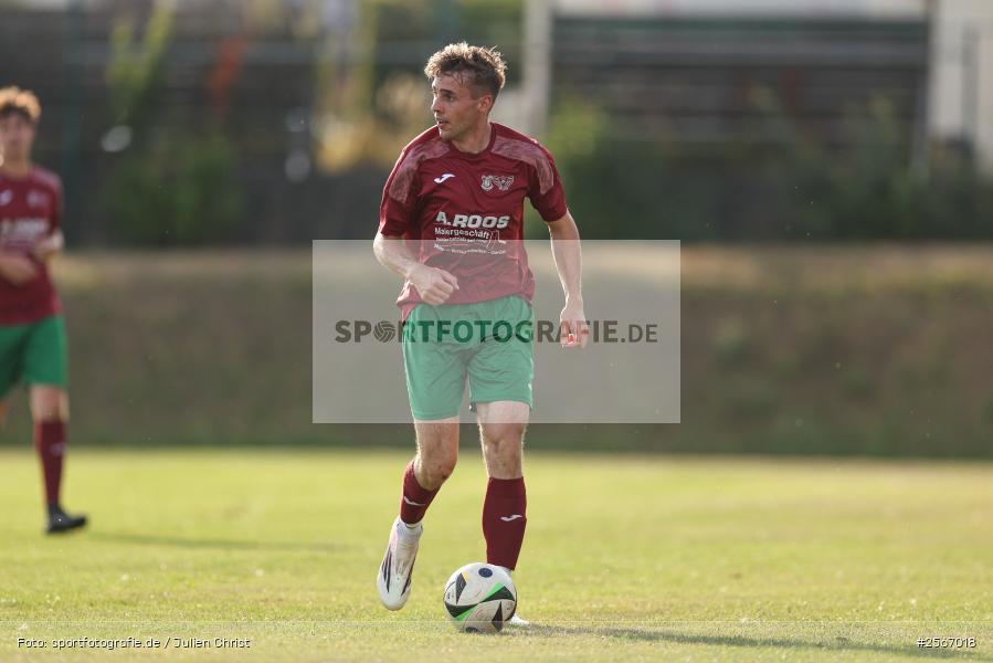 sport, TSV Neuhütten-Wiesthal, Sportgelände, Oberndorf, Kreispokal Würzburg, Fussball, BFV, 15.07.2026, 1. Runde, (SG 1) Bischbrunn/Oberndorf - Bild-ID: 2567018