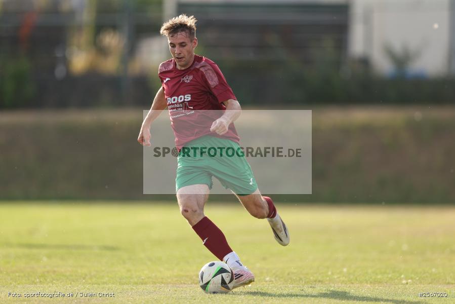 sport, TSV Neuhütten-Wiesthal, Sportgelände, Oberndorf, Kreispokal Würzburg, Fussball, BFV, 15.07.2026, 1. Runde, (SG 1) Bischbrunn/Oberndorf - Bild-ID: 2567020